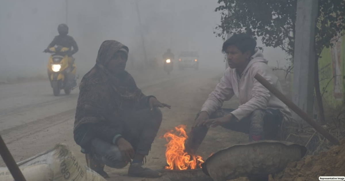 Cold weather conditions persist in Rajasthan